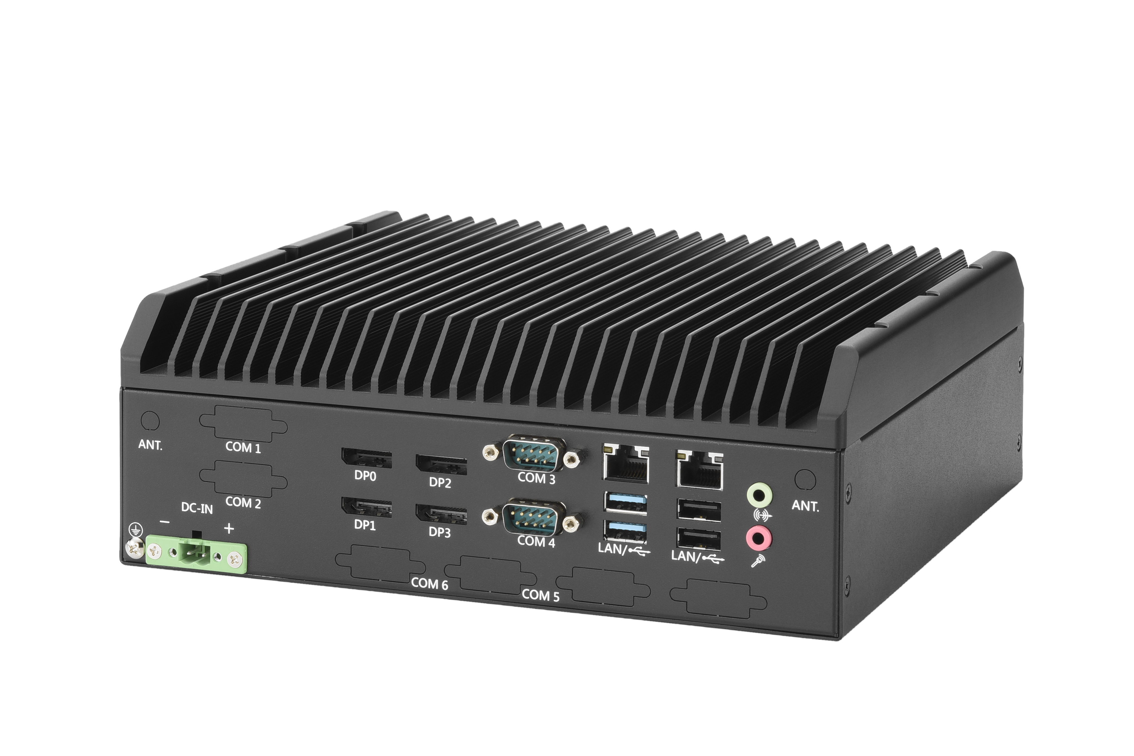 fanlessboxpc AIS-2V10