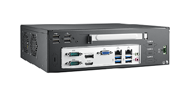 miniitxsystem AGS-3295 Intel H110 (Skylake-S) "Last Buy"